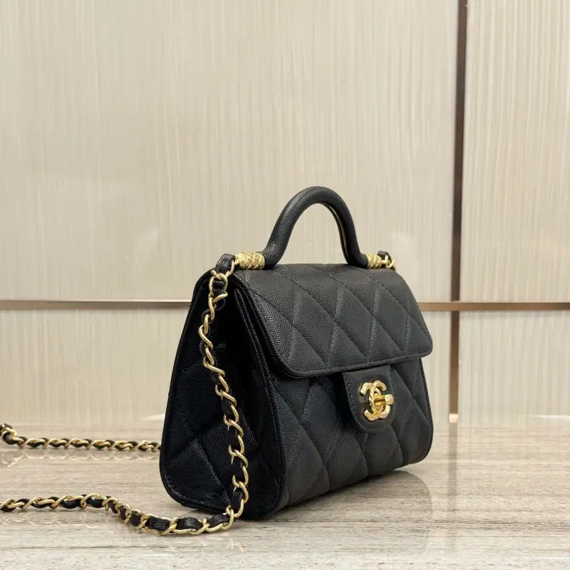 24a Handle Ball Pattern High Quality Bags - Image 3