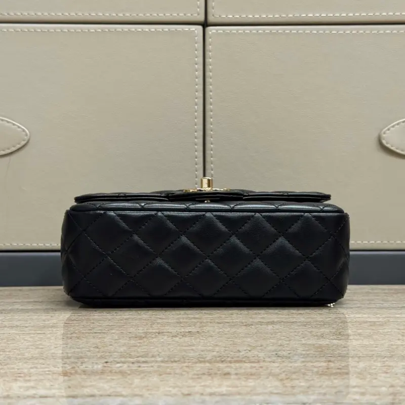 24a cfmini wheat ear handle High Quality Bags - Image 4