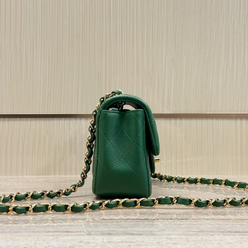 CF Large Mini 20cm Cowhide CM 1 High Quality Bags - Image 3