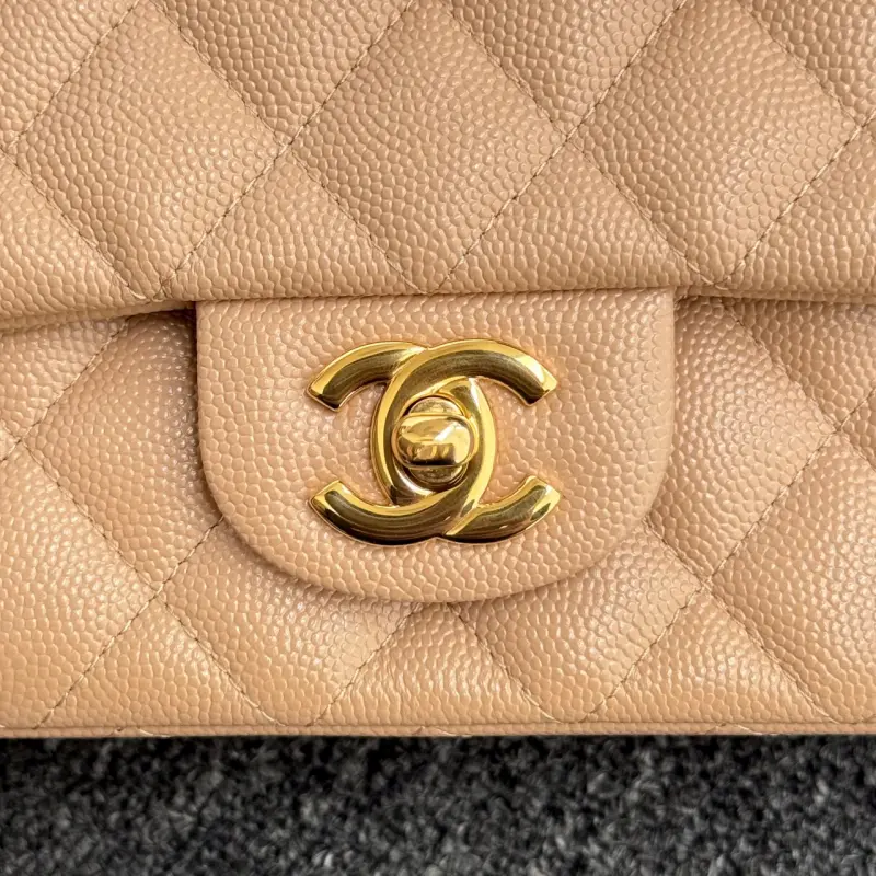 CF Large Mini 20cm Cowhide CM 2 High Quality Bags - Image 6