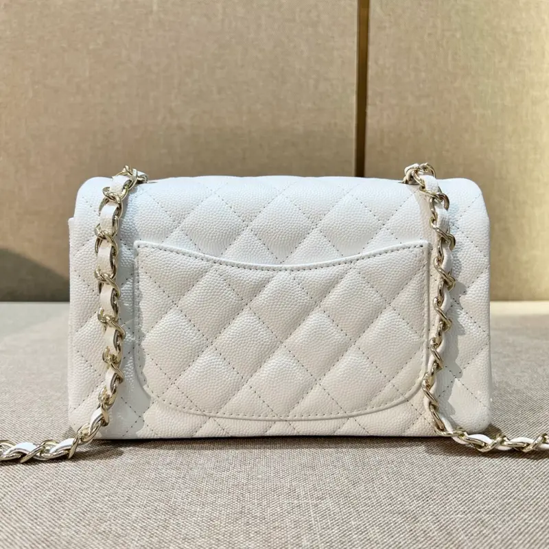 CF Large Mini 20cm Cowhide CM 4 High Quality Bags - Image 2