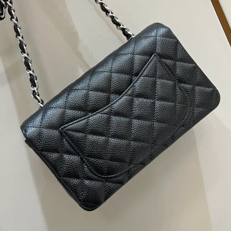 CF Large Mini 20cm Cowhide CM 8 High Quality Bags - Image 2