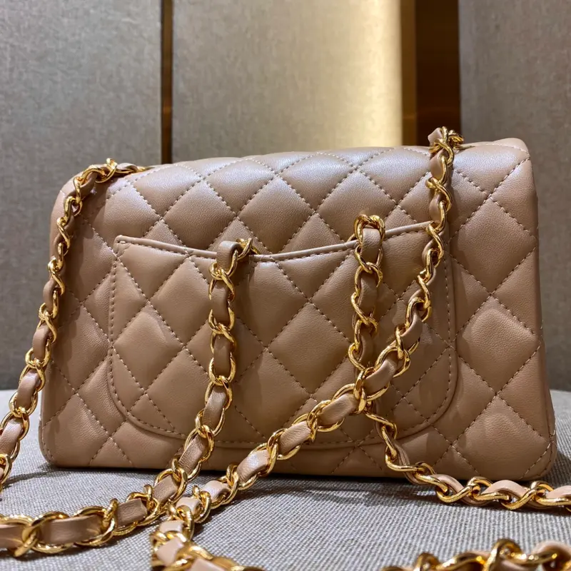 sheepskin CM 2 High Quality Bags - Image 2