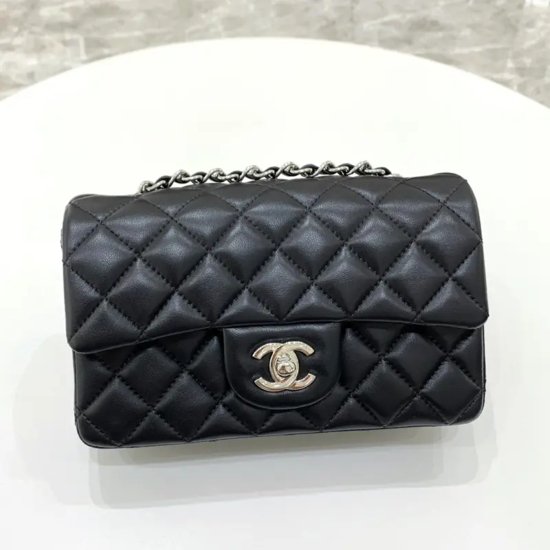 cf20 sheepskin CM 3 High Quality Bags