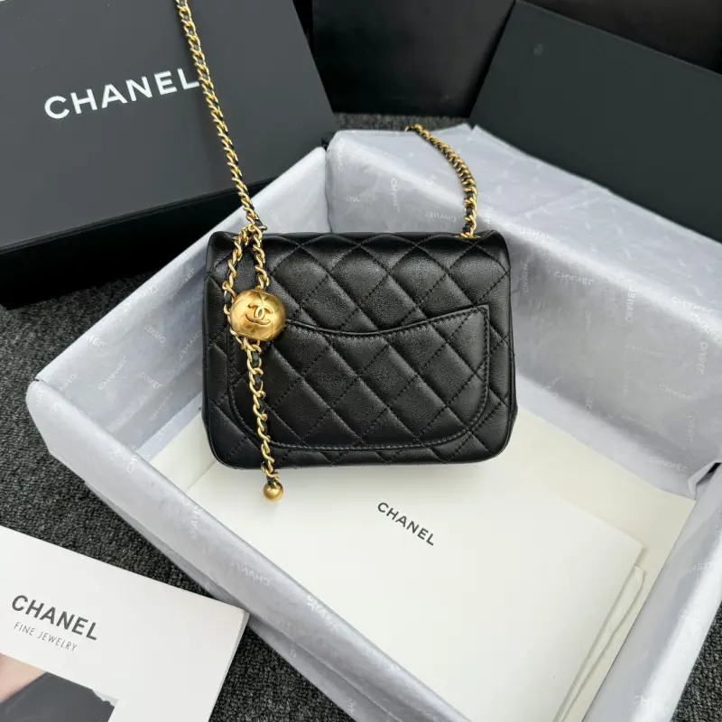 23k Solid Gold Ball 18CM High Quality Bags - Image 2