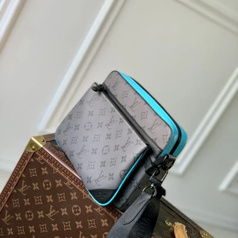 M11648 25x18.5x7cm High Quality Bags - Image 2