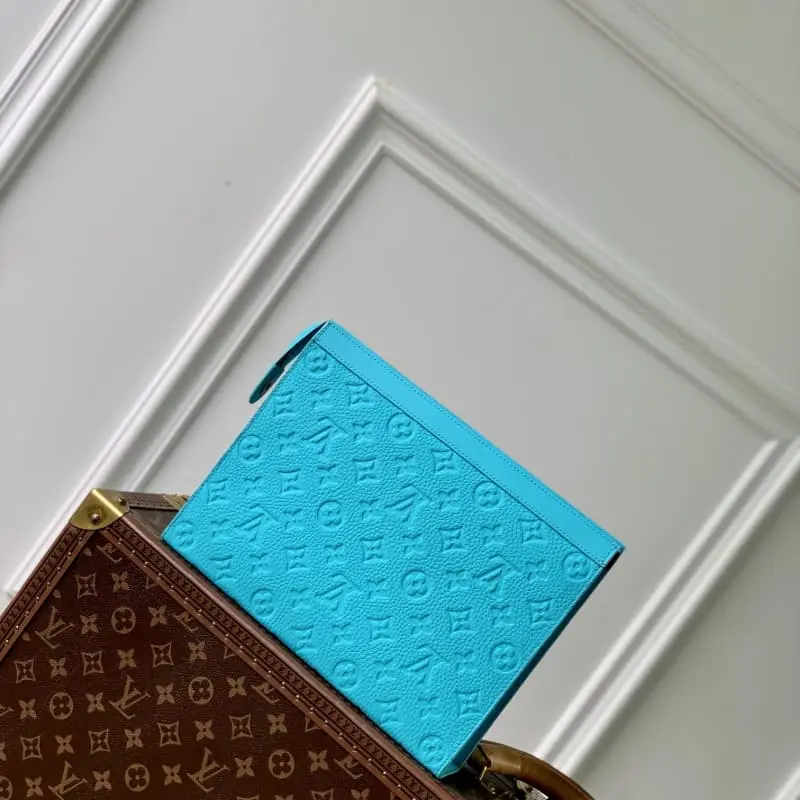 M11466 Embossed 27x21x6cm High Quality Bags - Image 2