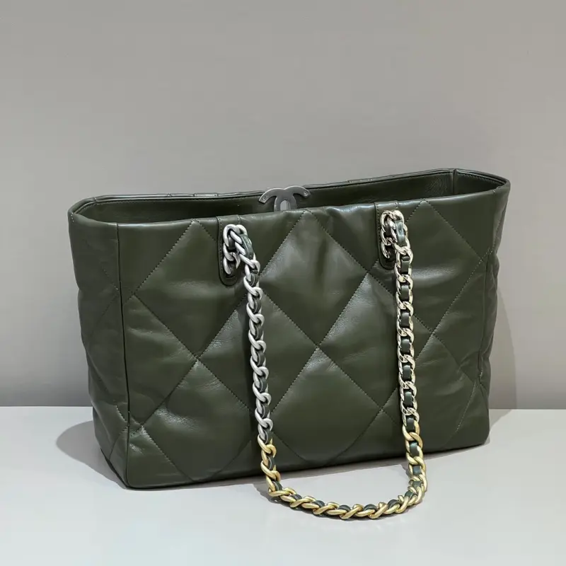 19 Horizontal Shopping Bag CM 2 High Quality Bags - Image 2