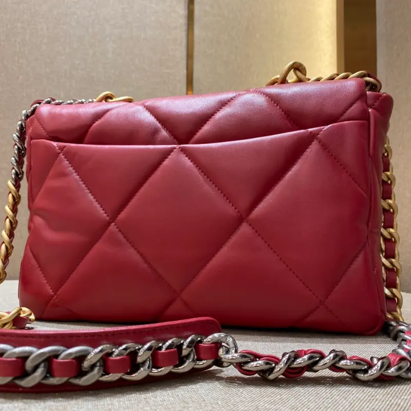 19Bag Medium 30cm High Quality Bags - Image 2