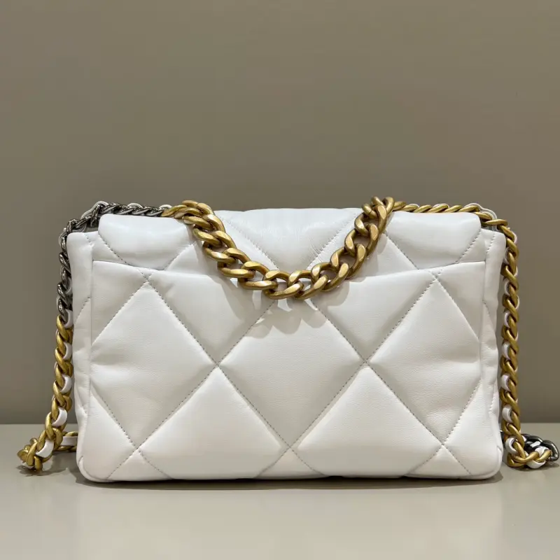 19BAG Medium 30cm CM 2 High Quality Bags - Image 2