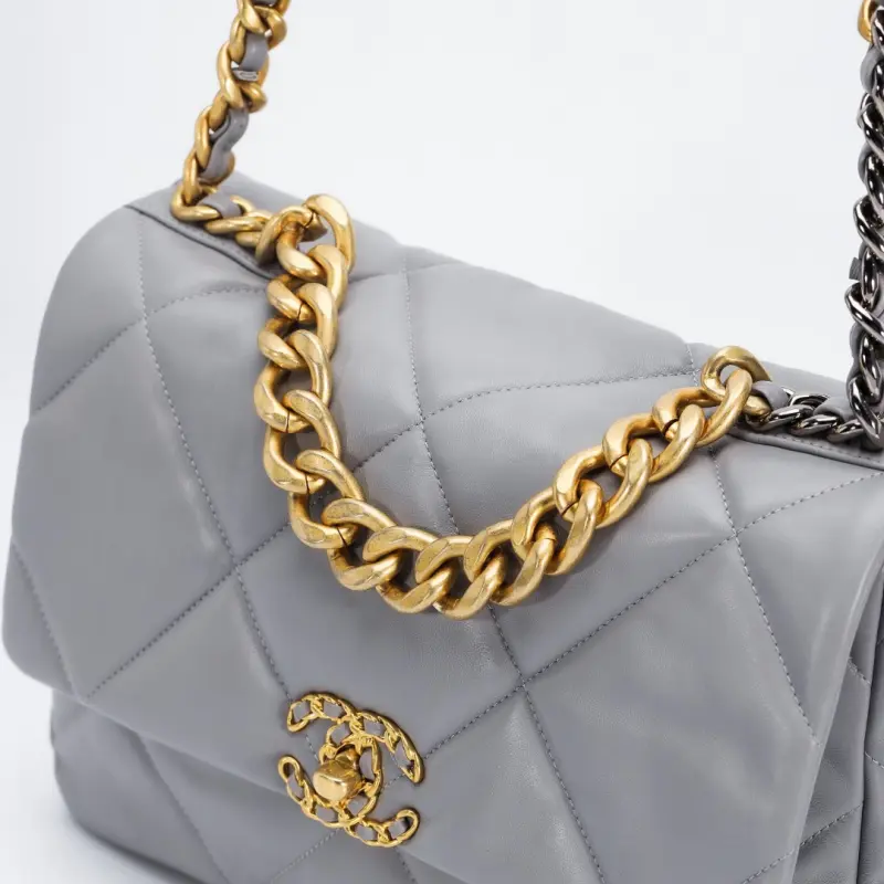 19Bag Medium 30cm CM 5 High Quality Bags - Image 6