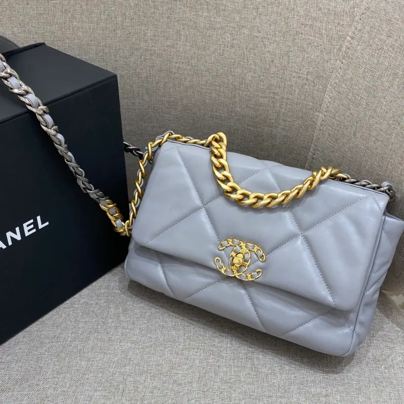 19Bag Small Size 26cm CM 4 High Quality Bags - Image 2