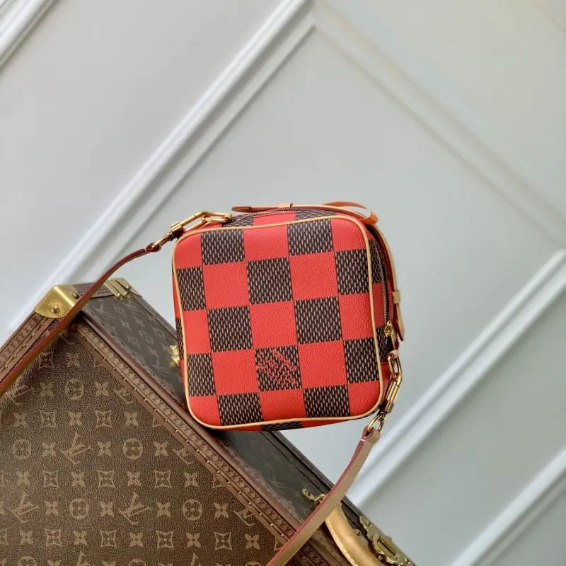 N40561 HH174 24x24x8cm High Quality Bags - Image 2