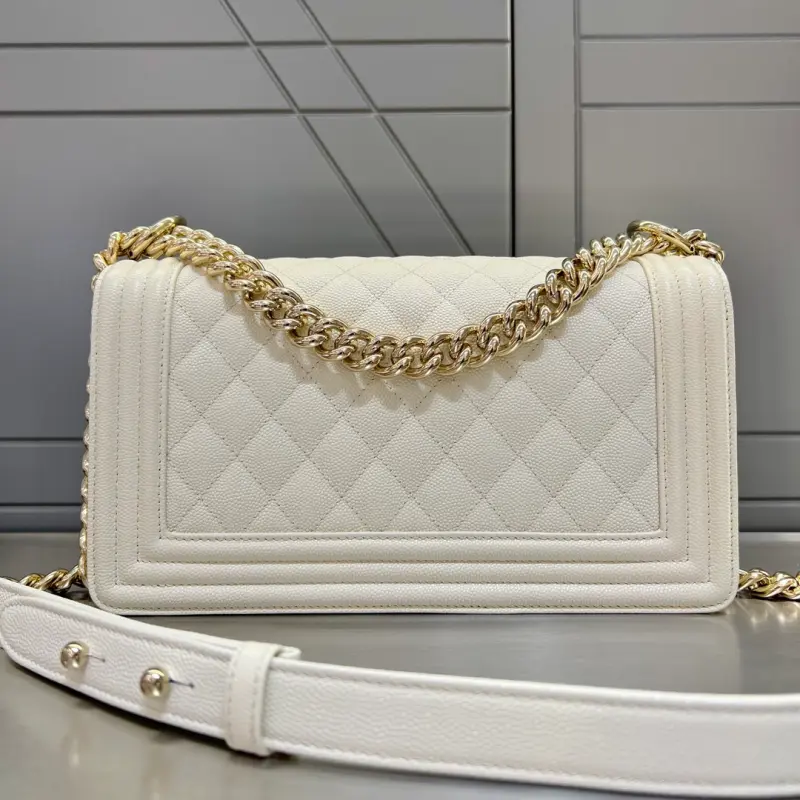 Leboy Medium 25cm Fine Ball Texture CM 1 High Quality Bags - Image 2