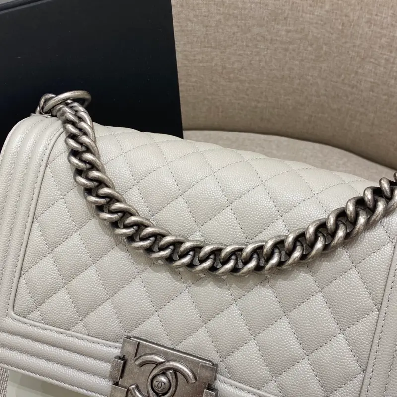 Leboy Medium 25cm Fine Ball Texture CM 5 High Quality Bags - Image 2