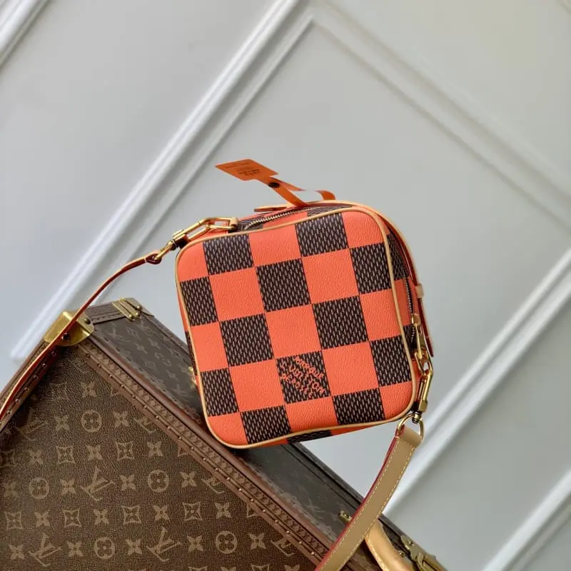 N40568 HH173 24x24x8cm High Quality Bags - Image 2