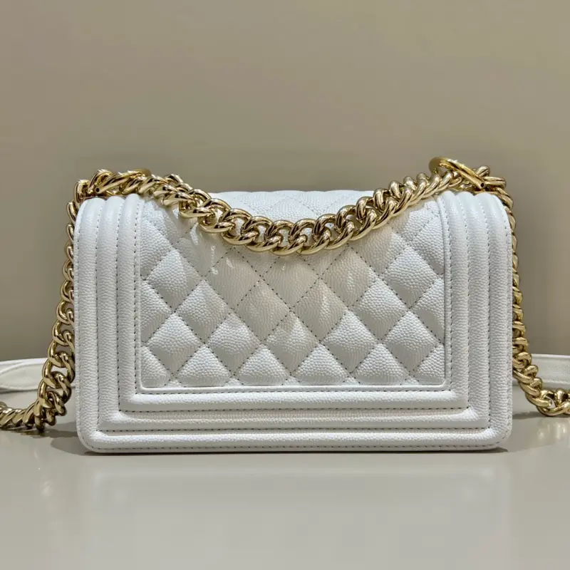 Leboy Mini 20cm Fine Ball Texture CM 5 High Quality Bags - Image 2