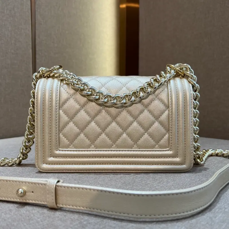 Leboy Small 20cm Fine Ball Texture CM 6 High Quality Bags - Image 2