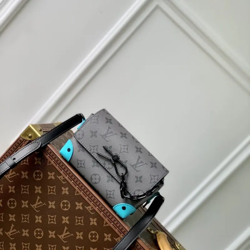 M11496 HH170 18x11x6.5cm High Quality Bags - Image 2