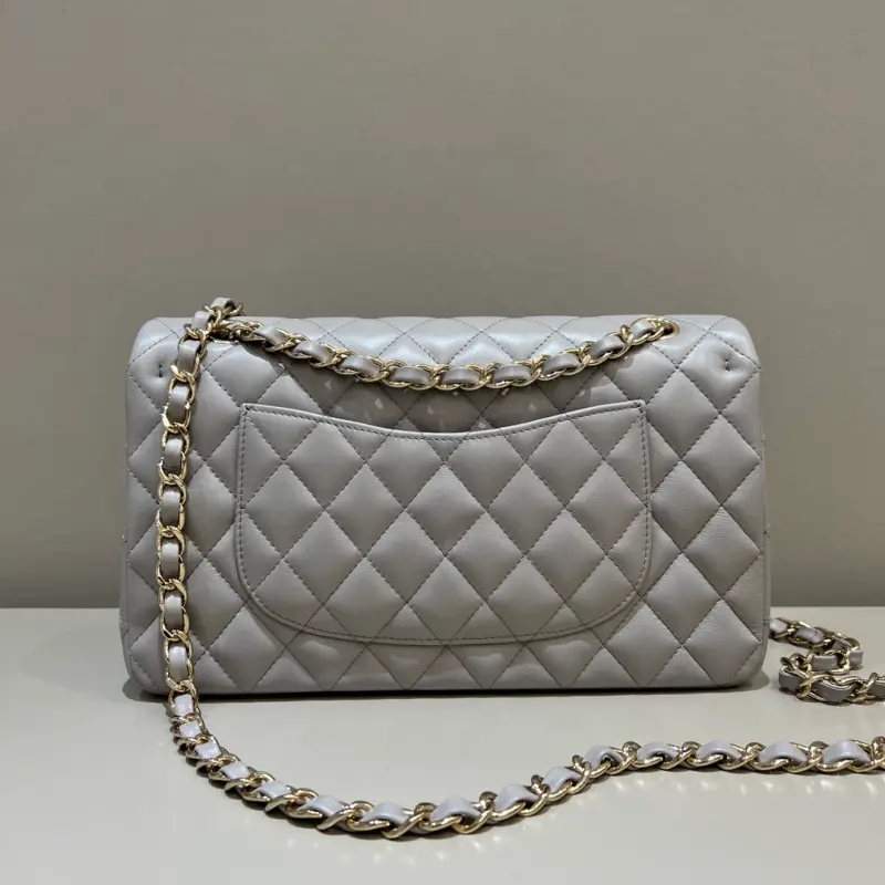 CF Medium 25cm Sheepskin CM 17 High Quality Bags - Image 2