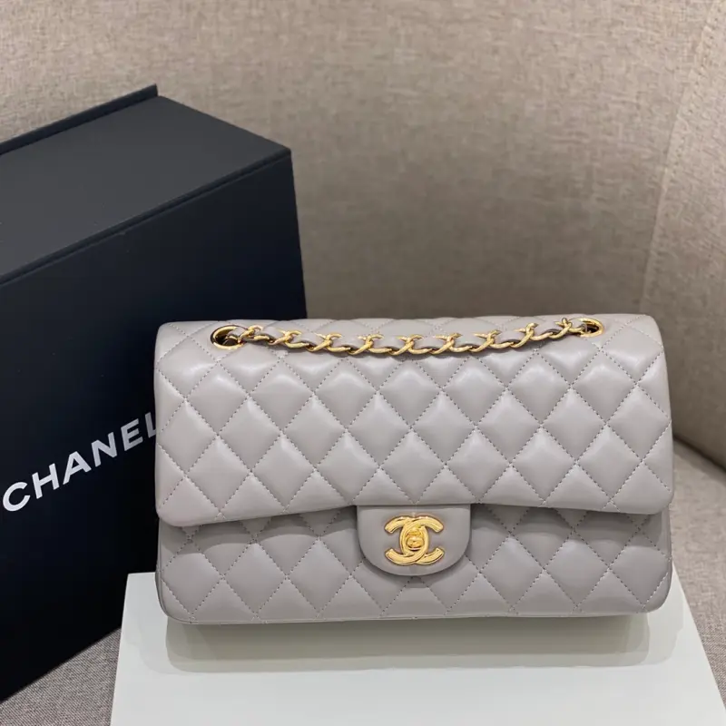 Medium 25cm Sheepskin CM 19 High Quality Bags - Image 2