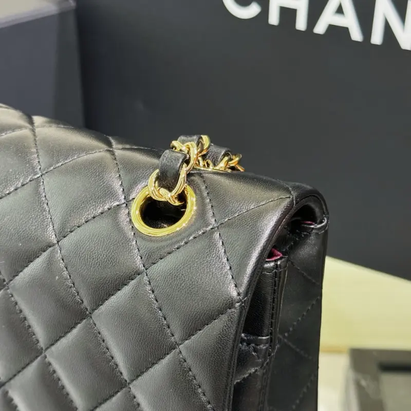 Medium 25cm Sheepskin CM 22 High Quality Bags - Image 2