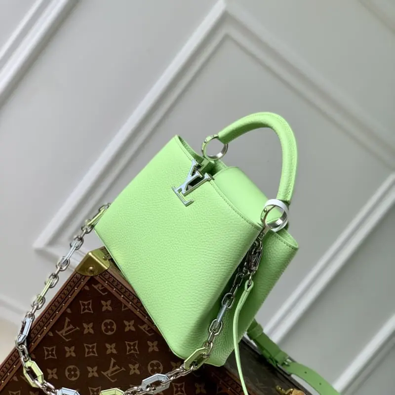 M24683 HH157 Small 27x18x9cm High Quality Bags - Image 3