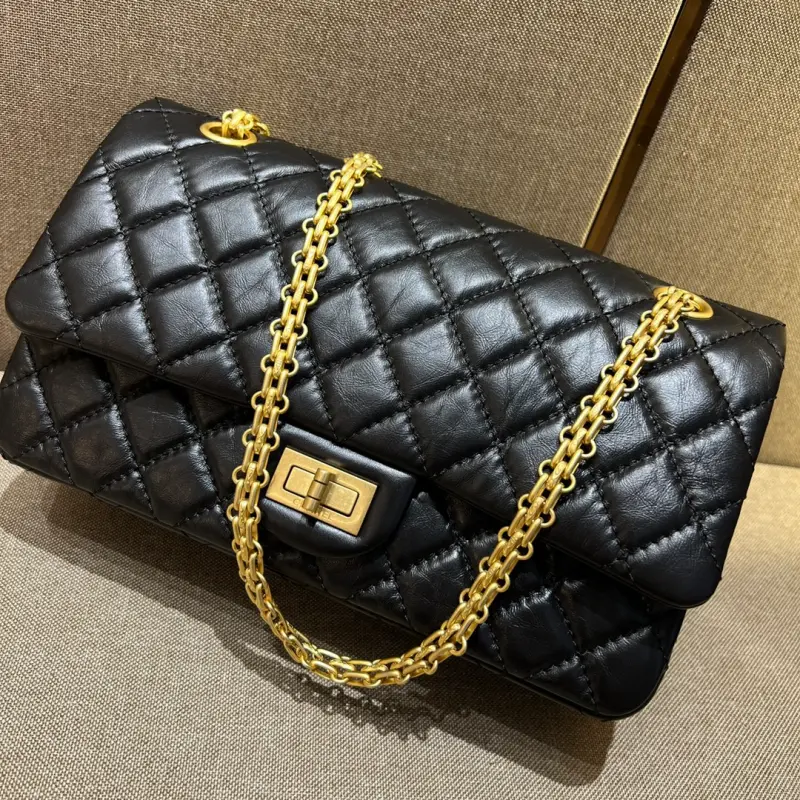 Medium 24cm High Quality Bags - Image 2