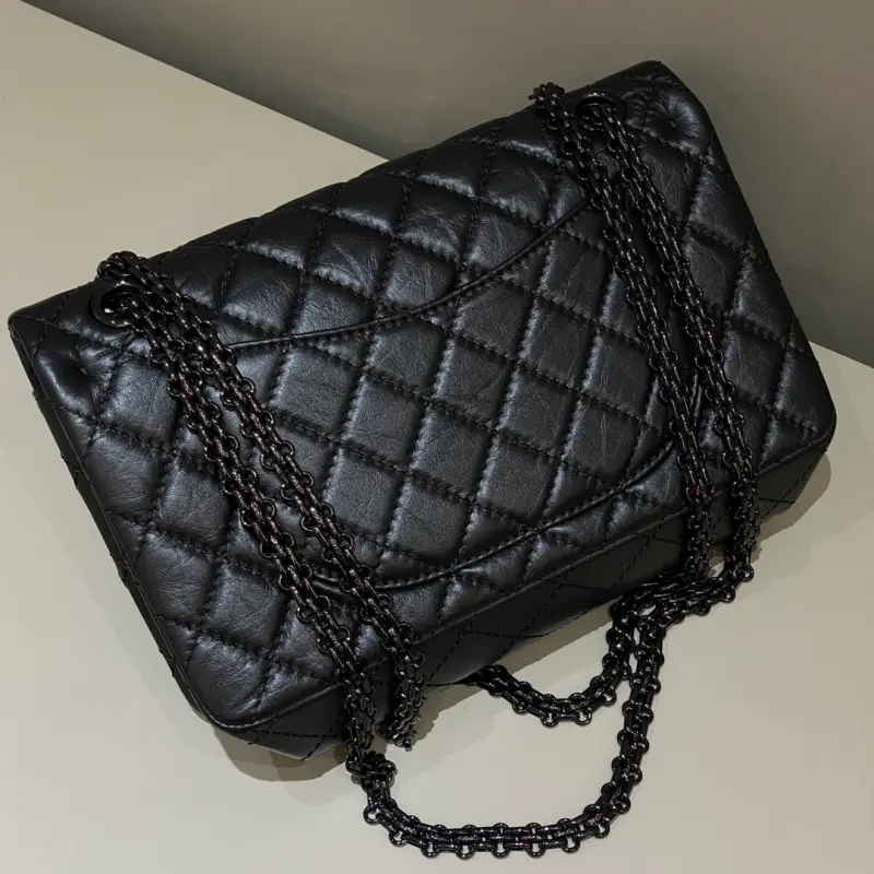 Medium 24cm 4 High Quality Bags - Image 2