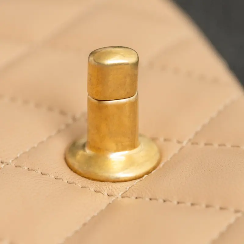 23k Solid Gold Ball 18CM High Quality Bags - Image 6