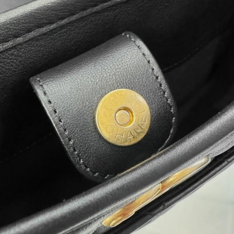 24s Hobo Underarm Bag High Quality Bags - Image 6