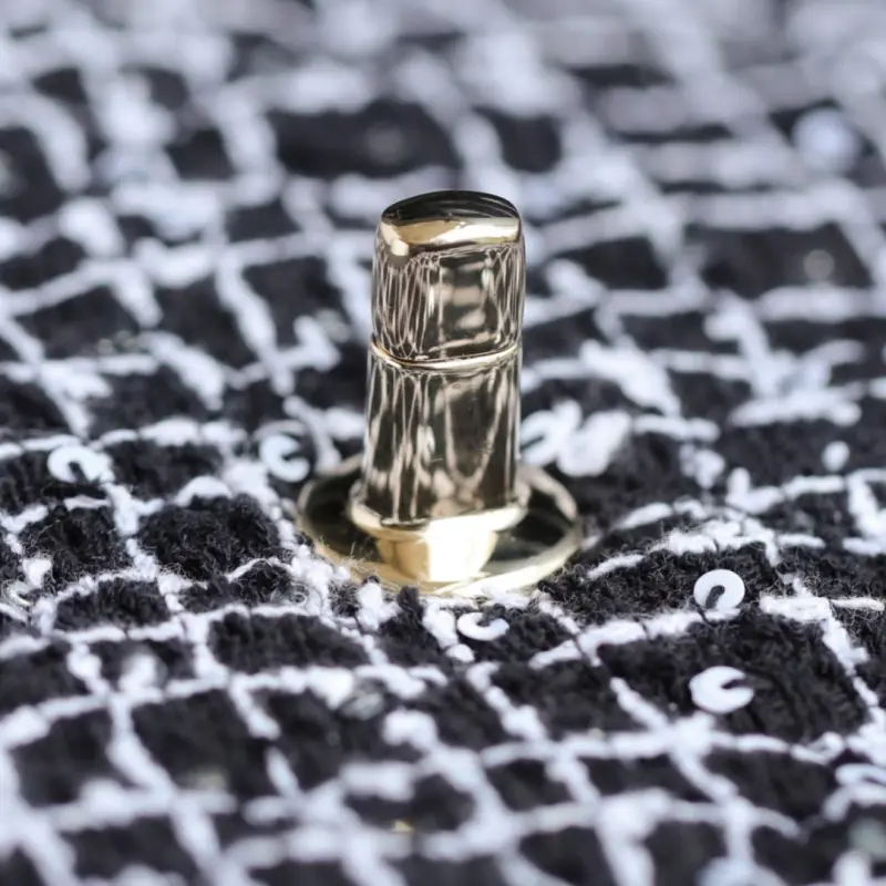 24p Tweed Handle High Quality Bags - Image 6