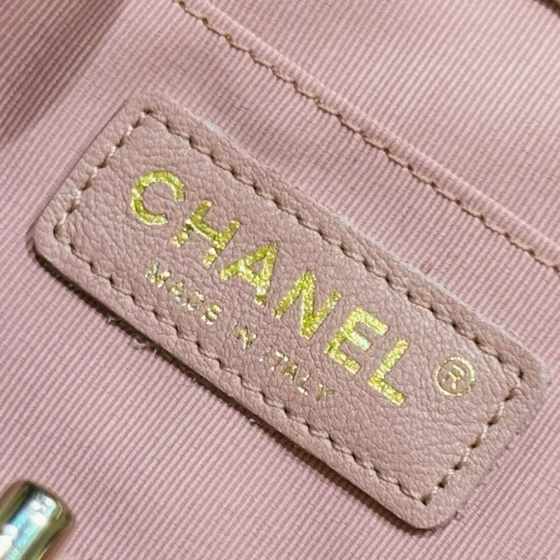 24p Calf Backpack Small Size High Quality Bags - Image 8