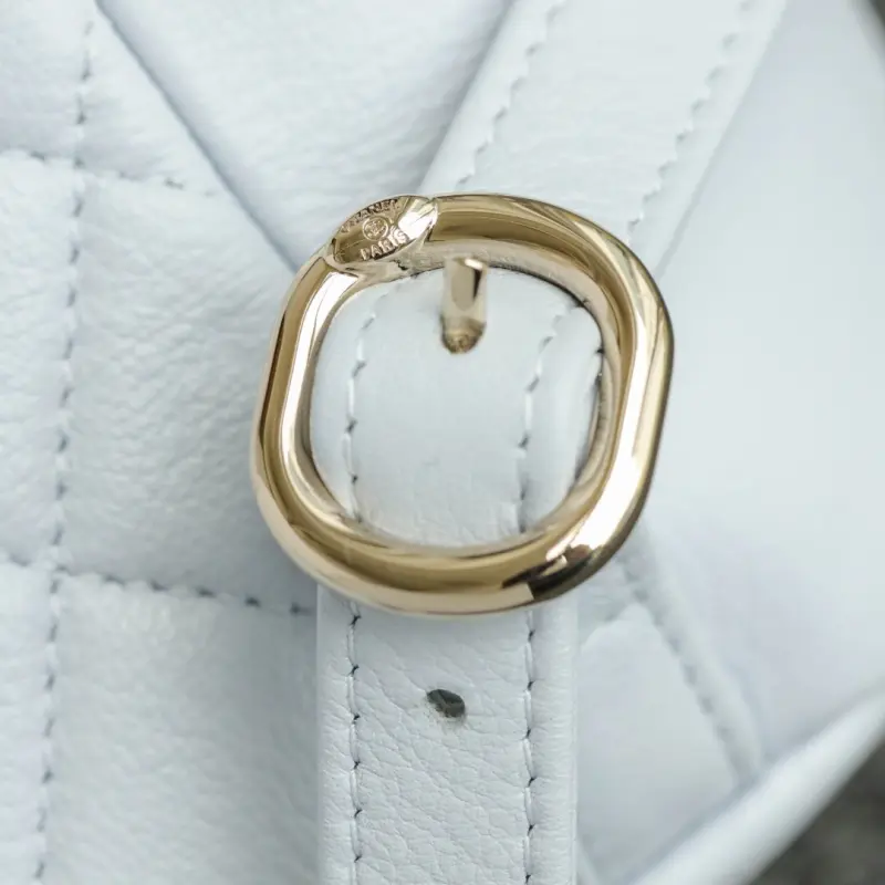 24p Calf Backpack Small Size CM 2 High Quality Bags - Image 6