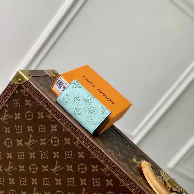 M83504 Lake Blue HH152 10.5x5.5x1cm High Quality Bags - Image 2