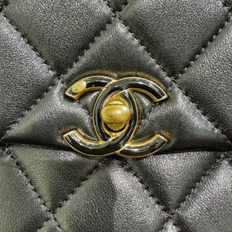 24p Letter Chain Bag High Quality Bags - Image 8