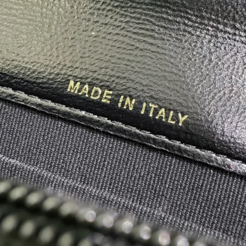 24p Pearl Handle Mouth Cap Bag High Quality Bags - Image 8