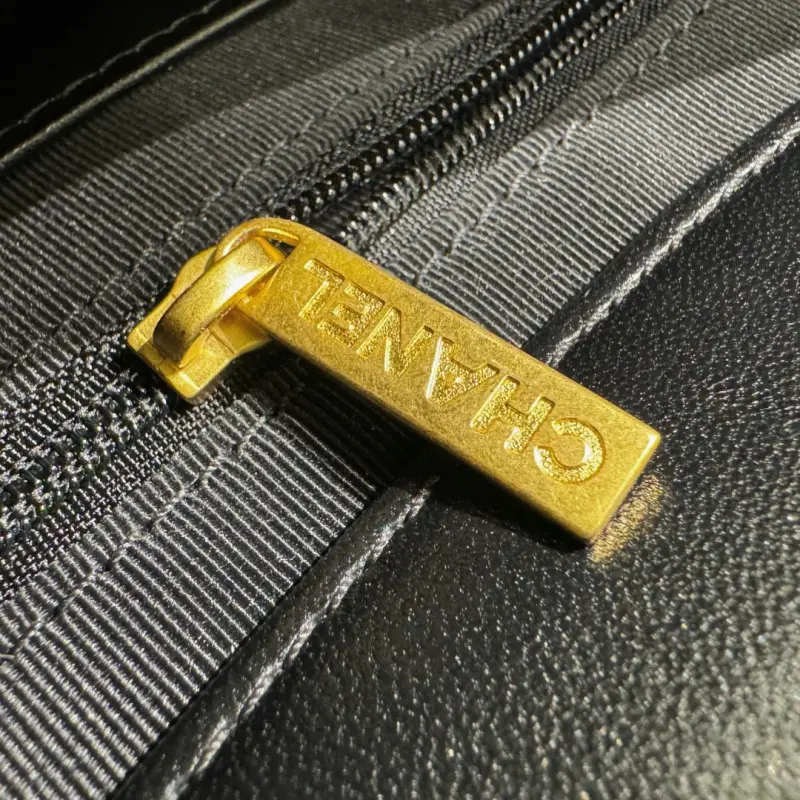 224c Large Round Satchel CM 1 High Quality Bags - Image 3