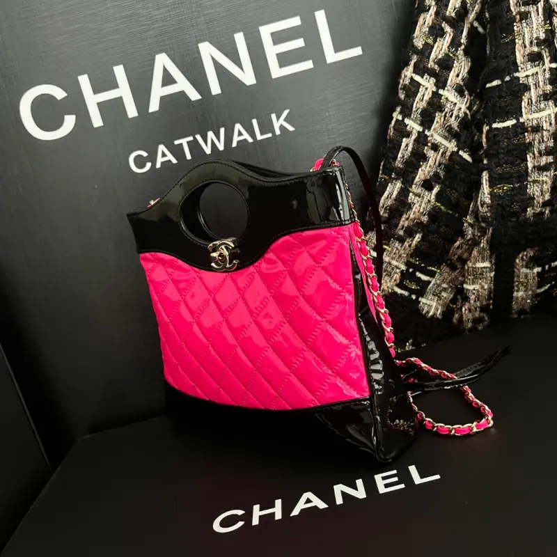 23A 31 bag mini CM 2 High Quality Bags - Image 3