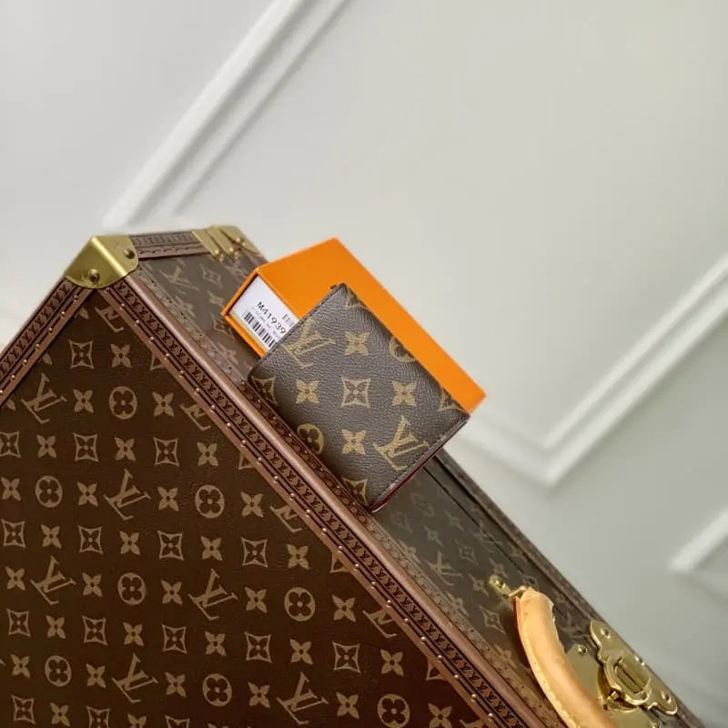 M41939 Gold buckle rose red 11X8cm High Quality Bags - Image 2