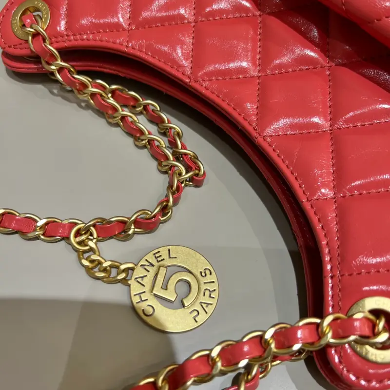 23C Oil Wax Hobo Medium High Quality Bags - Image 6