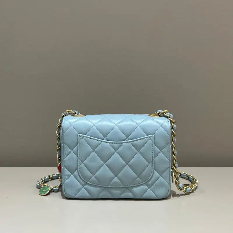 23c Chips Small Square CM 1 High Quality Bags - Image 2