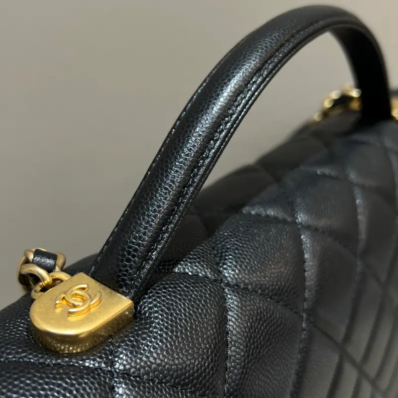 22K Dual Shoulder Bag CM 1 High Quality Bags - Image 6