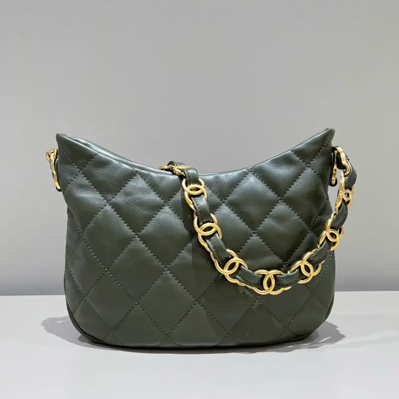 22k Hobo Hip Bag High Quality Bags - Image 2
