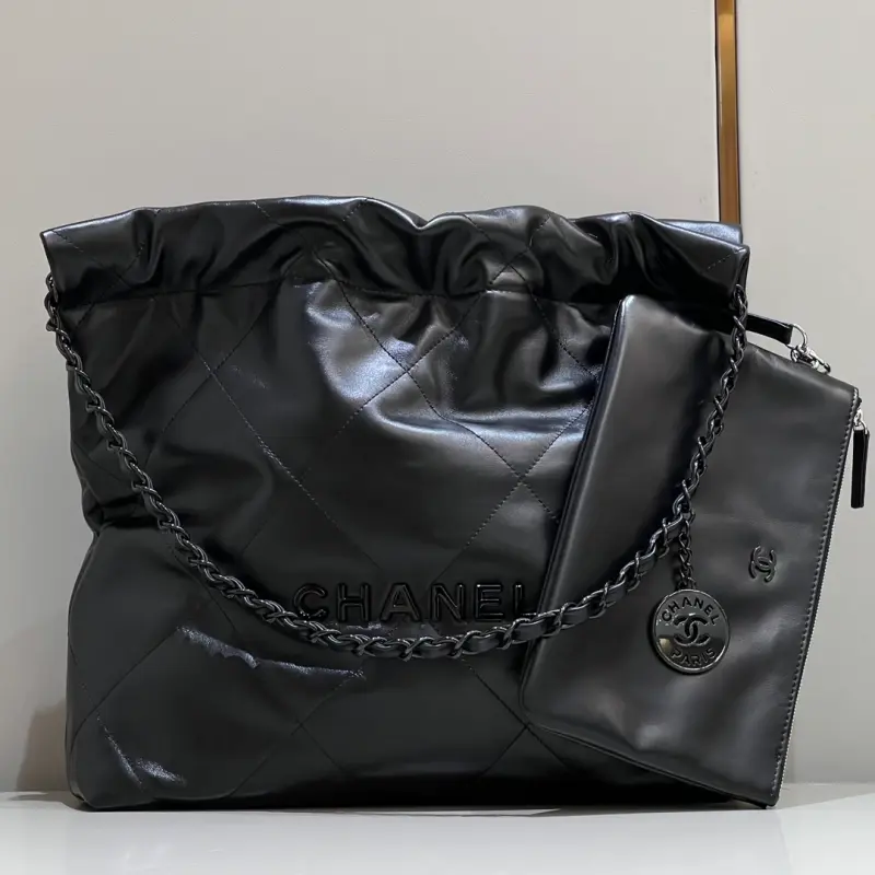 35cm Trash Bag Small Size CM 3 High Quality Bags - Image 2