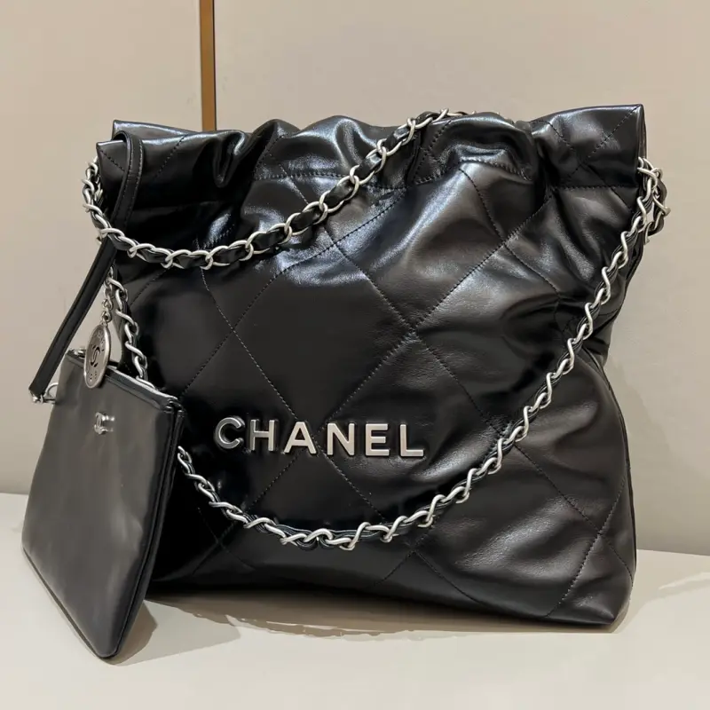 35cm Trash Bag Small Size CM 7 High Quality Bags - Image 2