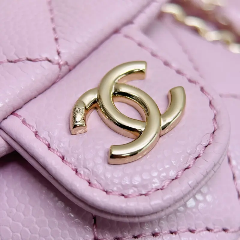 25inch backpack small pink High Quality Bags - Image 6