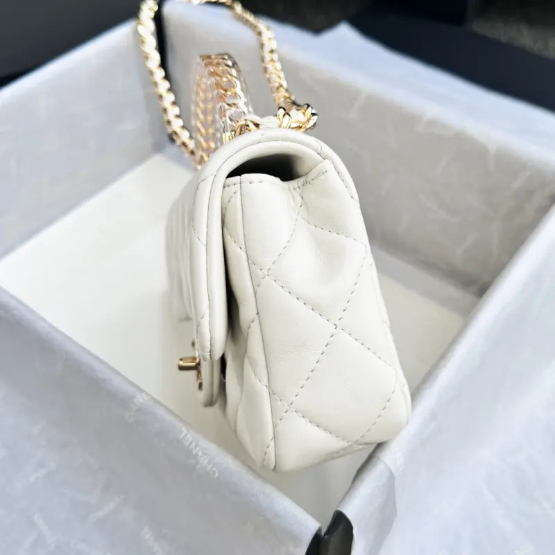 24s New Transparent Handle CM 1 High Quality Bags - Image 3