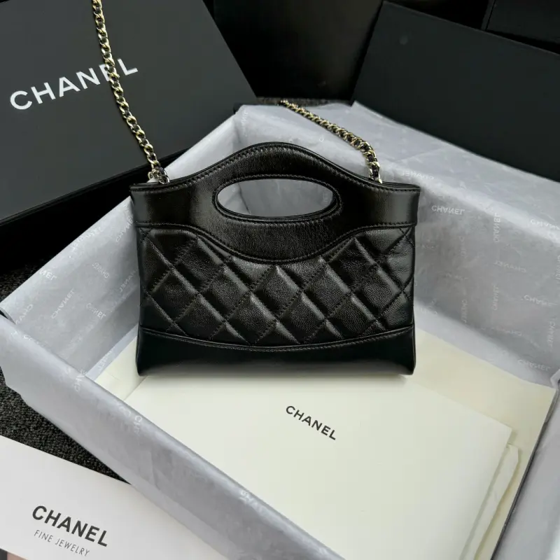 24s 31 Mini Horizontal Nano CM 6 High Quality Bags - Image 2