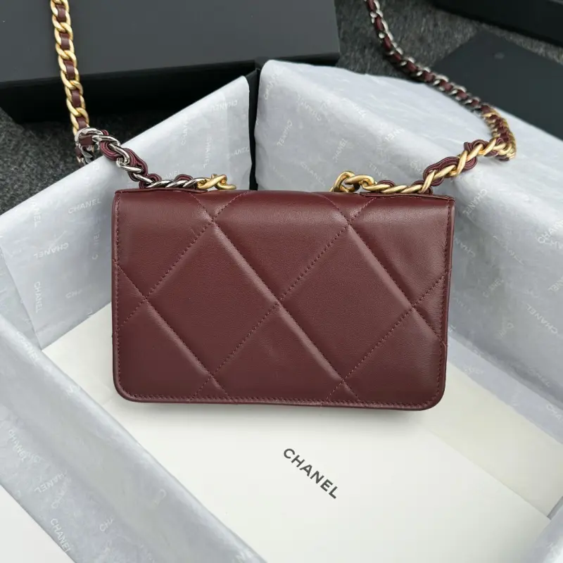 19Week High Quality Bags - Image 2